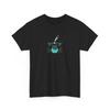 Lab-Nerd T-Shirt – Lustiges Wissenschaftsexperiment Chemie Physik Tee