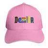 Denver Baseball Cap Beach Hard Hat Hat Beach Anime Hats For Unisex Womens
