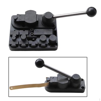 Universal Jewelry Making Tool, Labor-Saving Ring Bending Repairman Bracelet