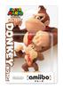 Amiibo Donkey Kong Mario (Super Series)