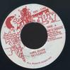 7inch Record SKULLMAN - Girl Hawk NONE Mister Tipsy Jamaica Reggae, Ska & Dub Used
