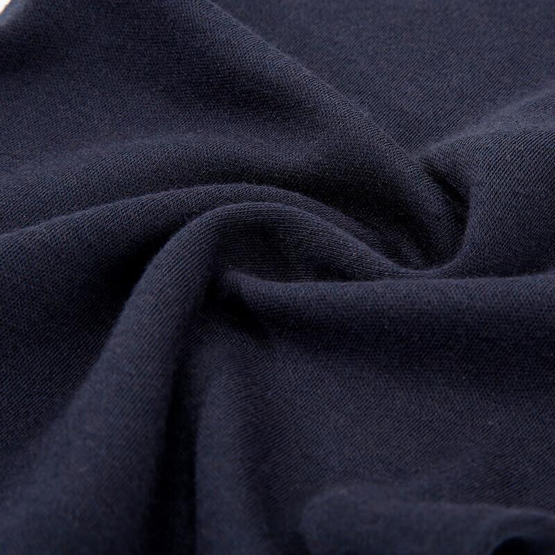 Hengyuanxiang Men's Cotton Modal Comfortable Pants ACM9211B