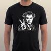 Rik University Challenge T-shirt. Young Ones Rik Mayall Fan Tee by Sillytees