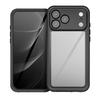 Shellbox Waterproof Phone Case IP68 Anti-Fall for IPhone 17 Promax/17Air/17 Durable Protective Cover for Enhanced Device Safety