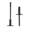 Expansion Blind Rivet Bumper Clip Auto Fasteners Rivets for Most of Car