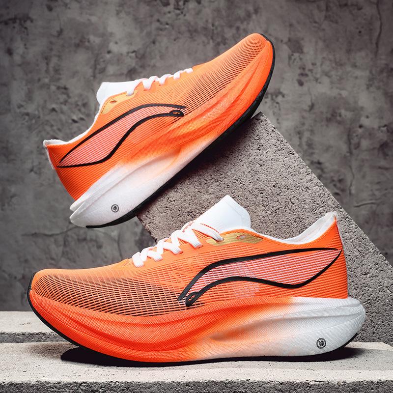 Summer new running casual sports shoes light marathon fitness outdoor daily 36
