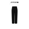 JOY SPEAKER Women's Straight-Leg Corduroy Pants