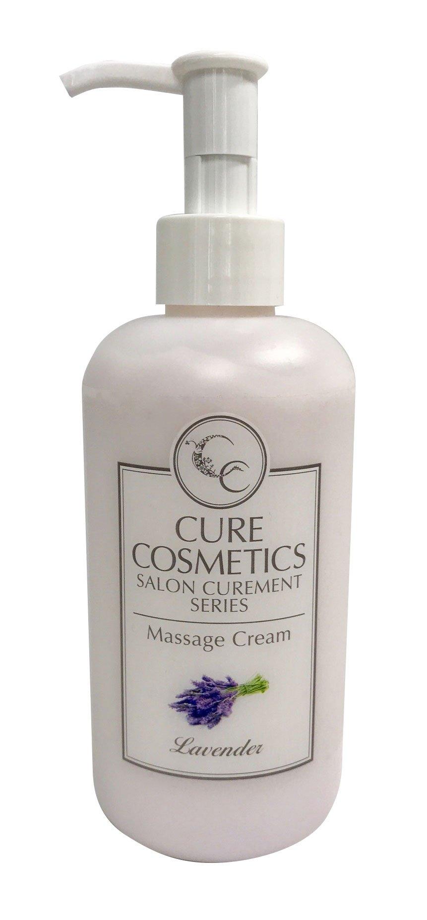 PRE GEL CC Крем для массажа тела и рук, Лаванда, 260 г