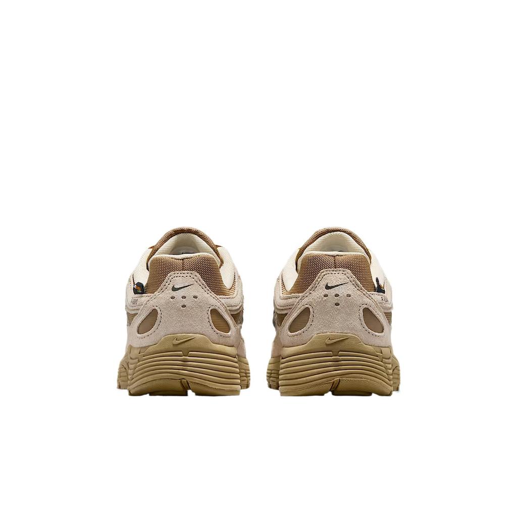 Nike P‑6000 Premium (GS) Filbert/Desert Khaki/Light Khaki/Cargo Khaki IO4668‑201