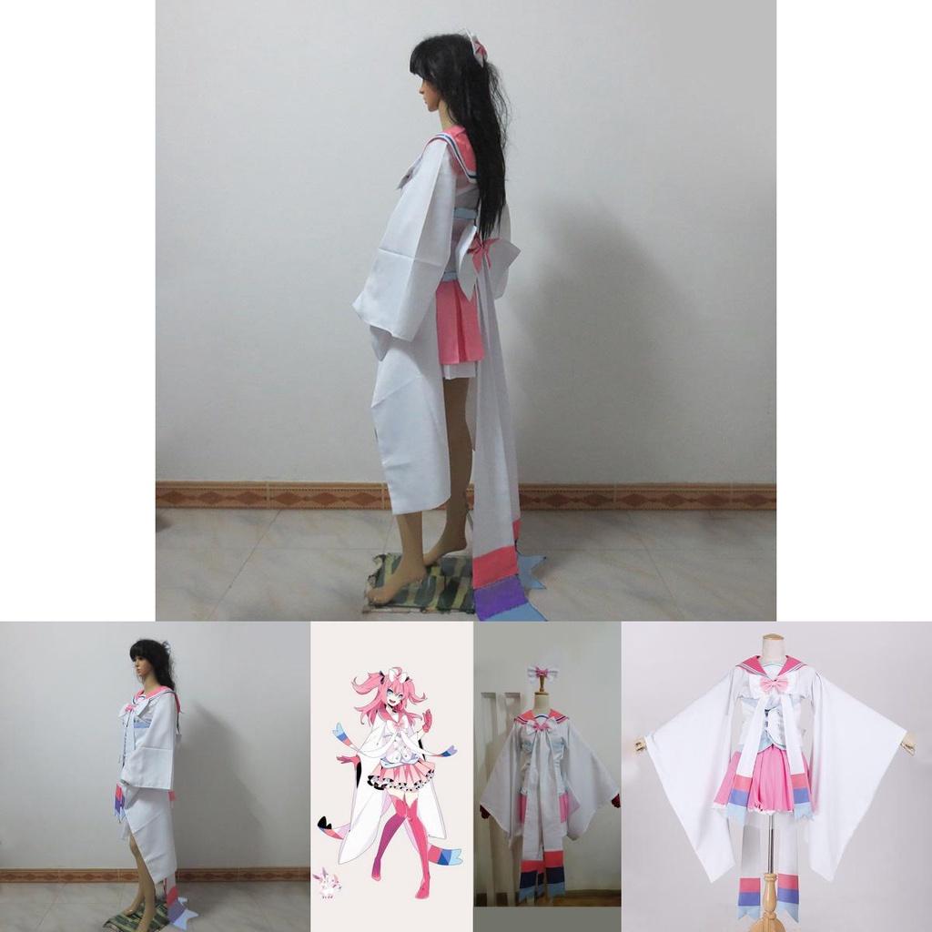 Breathable Sylveon Cosplay Costume For Women Featuring Perfect Stitches And Comfort
