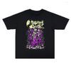 T-shirt Estiva Mortuary Drape Band Vintage per Fan Tutte le Taglie dalla S alla 5XL 2F916