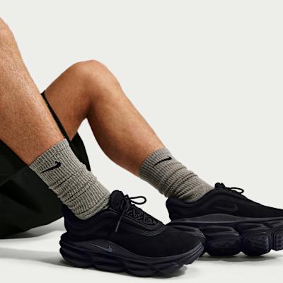 Nike 24.7 Black Anthracite