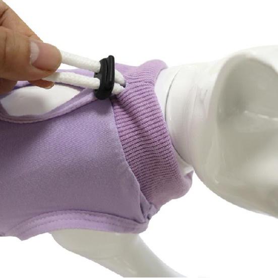 

Одежда для подгузников для кошек, жилет для домашних животных, костюм для восстановления после хирургической операции на кошках, одежда для домашних животных, стерилизация кошек