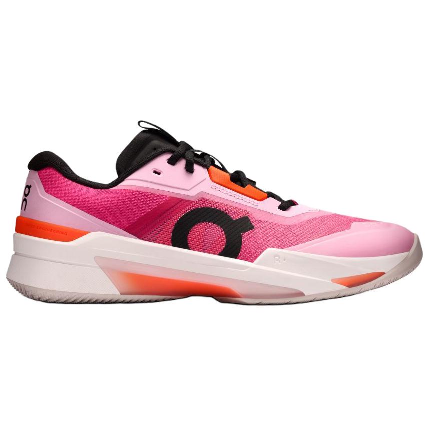 On The Roger Pro Soft Comfortable Support Low Top Tennis Shoes Men sneaker Pink 3MF30103606