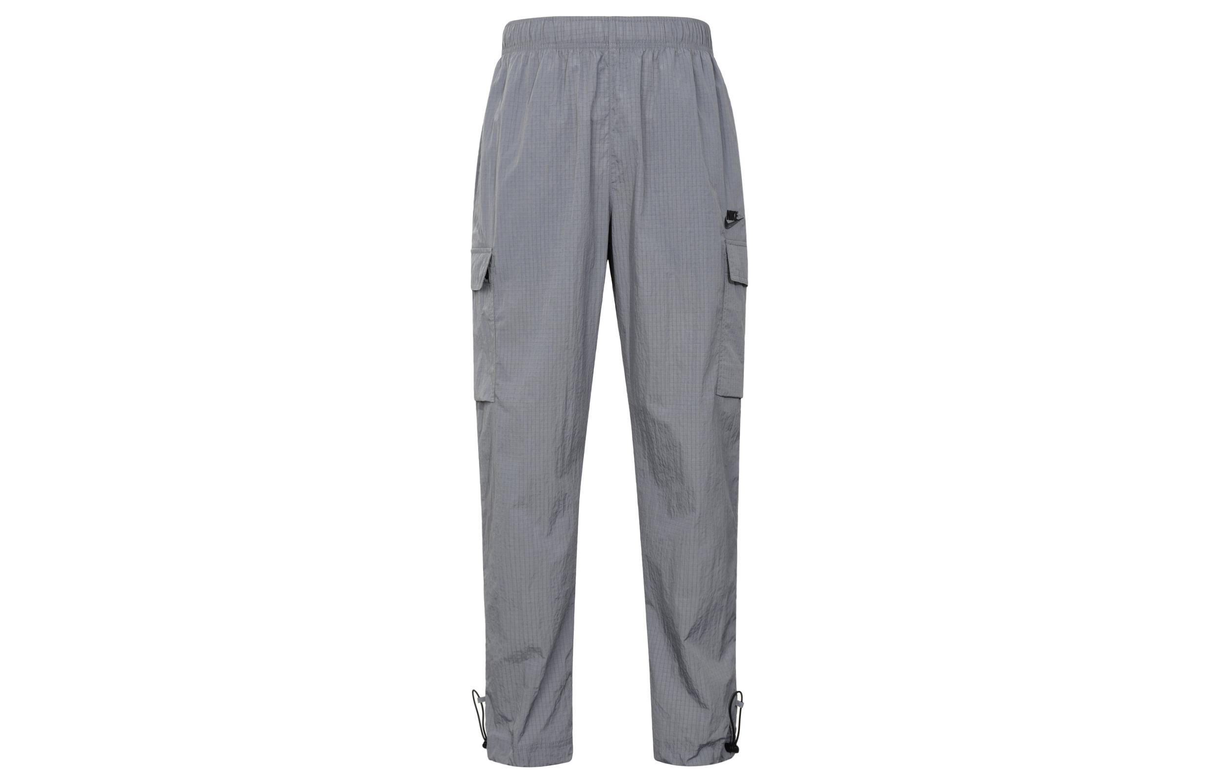 Мужские брюки-карго Nike Cool Gray FJ5260-065 M