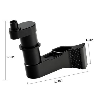Aluminum Alloy Parking Brake Lever Fit for Can-Am Ryker Ryker Sport 2022-2025