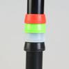 ZK30 1Pc Mountain Road Bicycle Seat Post Dust Cover Silicone Seat Tube Waterproof Sleeve Seatpost Protection Rubber Ring