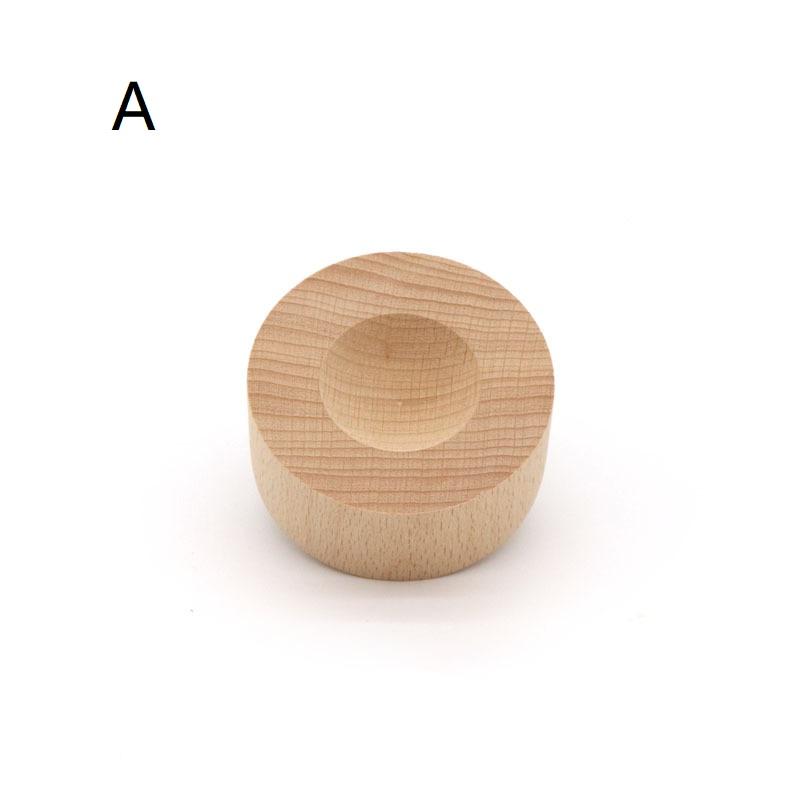 Natural Solid Wood Aroma Diffuser - Suitable For Long-Lasting Fragrance Accessories In Homes, Bathrooms, Living Rooms