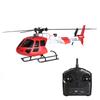 RC uçak ve helikopterler – RC Helikopterler