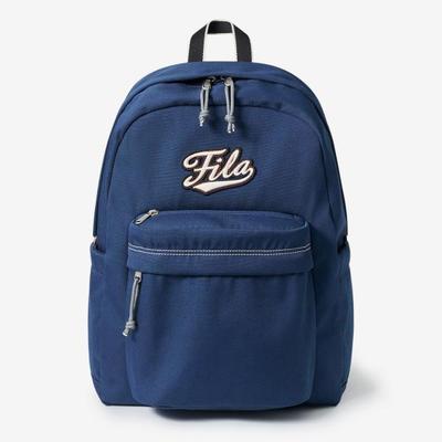 Retro Backpack