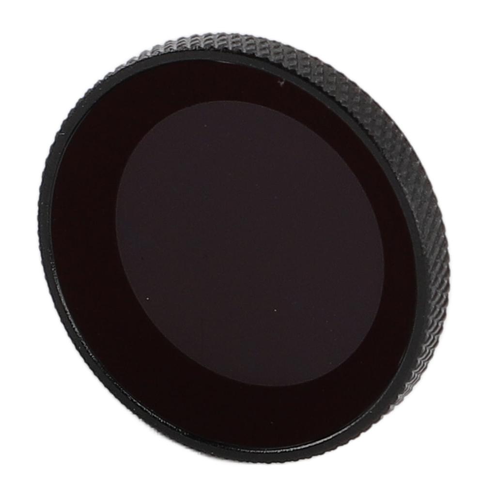 Action Camera Filter ND32 Multi Coated Quick Release Professional Camera Neutral Density Filter for 