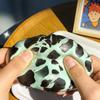 Simulation Matcha Dark Chocolate Pressure Ball Slow Rebound Decompress Office Home Decorat Creative Crispy Pinch Kid Friend Gift