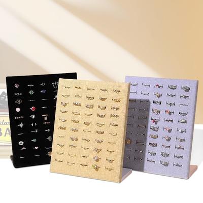 Výroba šperků – Balení a prezentace šperků