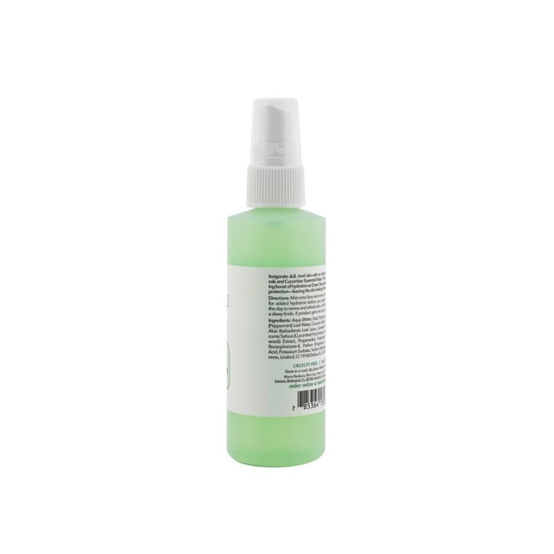 Mario Badescu Facial with Aloe, Cucumber & Green Tea for All Skin Types 118ml