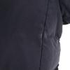 UNIQLO seamless down coat L Navy Women Used