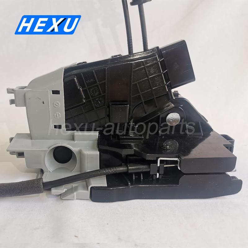 Car Door Lock Actuator For Hyundai Tucson 2016- 81310-D3010 81320-D3010 81410-D3000
