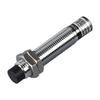 Convenient M12Inductive Sensors NPN NO 5mm Detection High Sensitivity Easy Installion Designs for Automation Systems