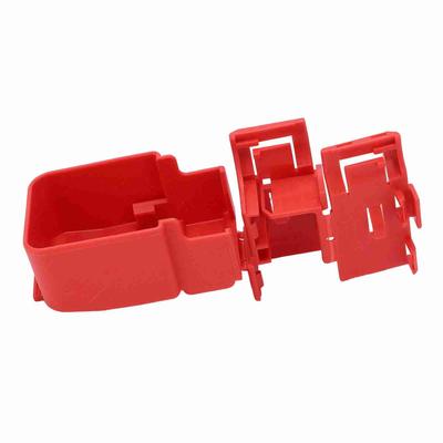 Battery Terminal Cover 32418PLA300 Battery Terminal Guard Replacement for CRV Accord Acura RSX