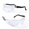 Anti-fog Splash Windproof and Dustproof Glasses PC-Safety Glasses Eye Protection Anti-Dust&Shock Goggles Transparent Chemical Gafas Proteccion