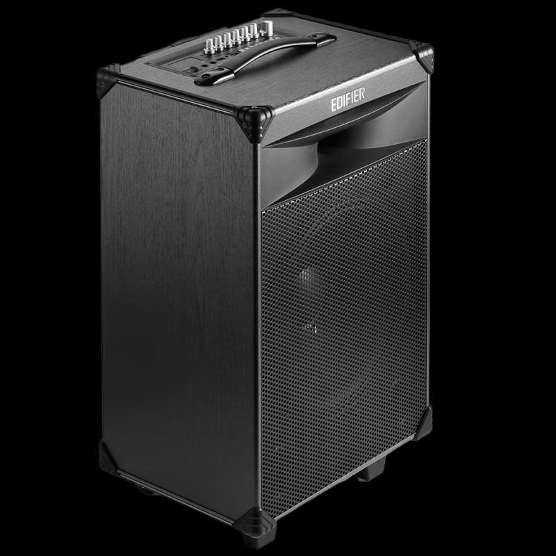 

Edifier PW312 12-inch Portable Outdoor Speaker