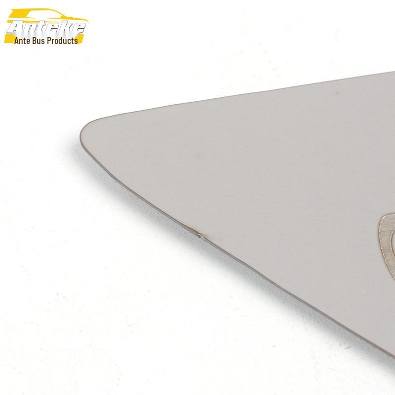 21 Custom Front Door Bowl Anti-Scratch Panel for Inner Door Protection