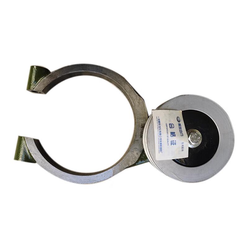 FAW Jiefang CTM Series Engine Belt Tensioner