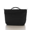 Sybilla 2-way Shoulder Bag, Contraste (Black), Women's Bag, 001268-0002-01