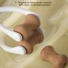 Hand Massager Hand Joint Meridian Massage Manual Slender Fingers To Clear Acupoints Needle Stone Finger Massage Clip