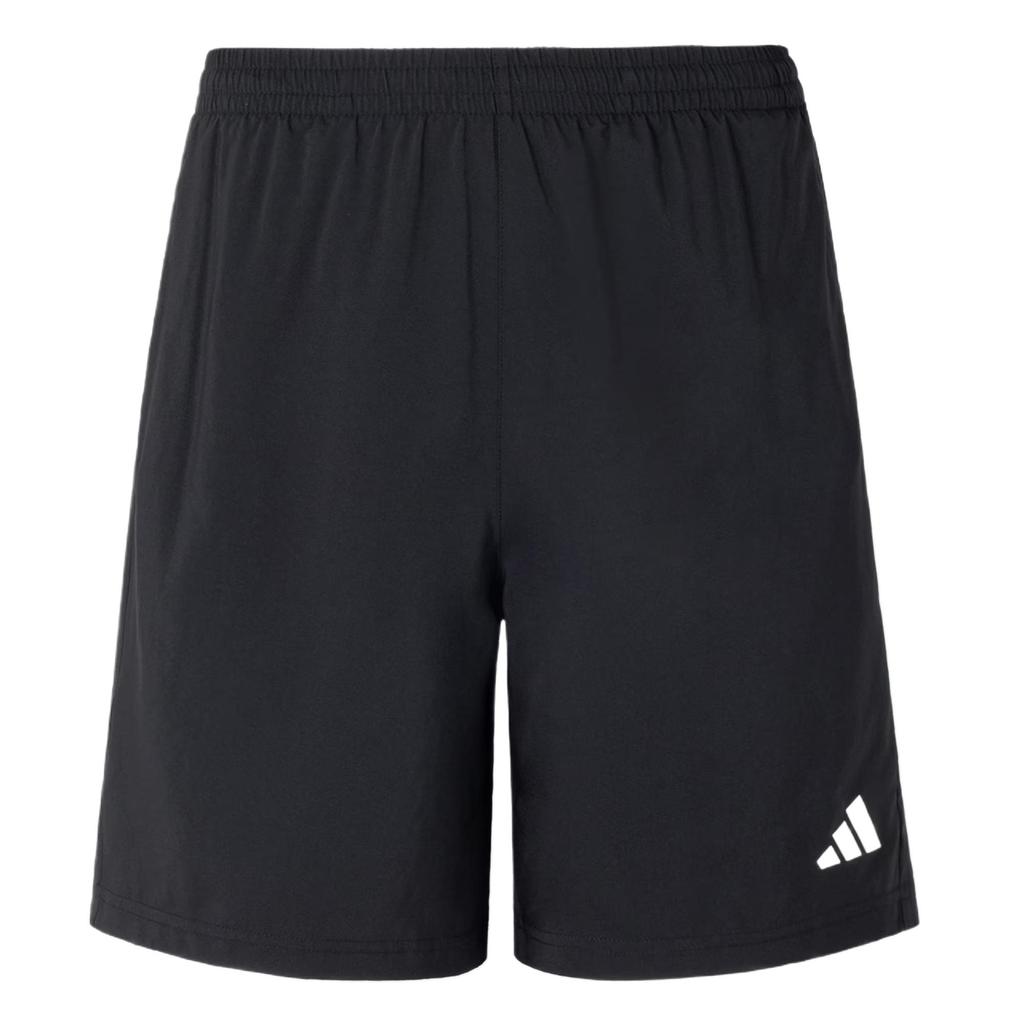 Adidas Otraready B Shorts Comfortable Breathable Soft Elastic Casual Shorts Men Shorts Black JY8582