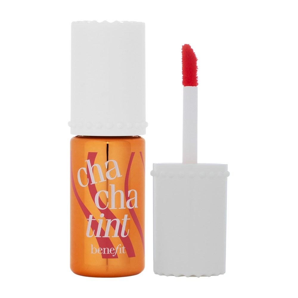 Limitierte Edition Benefit Tint 1 Stück 6ml Benefit Cha Cha Tint 6g - Neuer Tint