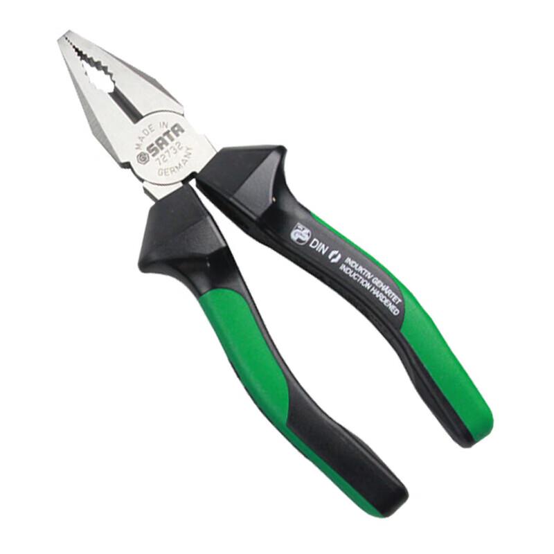 SATA G-Series Combination Pliers