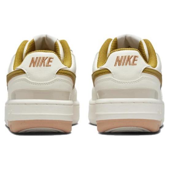 Nike Gamma Force Low Sail Bronzine W - DX9176-105