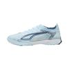 Lightweight Mesh Upper Material Heat Resistant Soccer Shoes Men Sneaker 108992-03