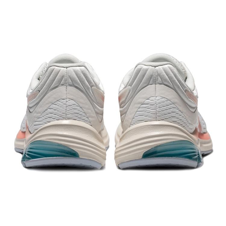 New Asics Gel Pulse 11 For White/Pink Women's 1012B138-101