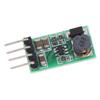 3Pcs 3.3V 3.7V 5V 6V 5V to 12V Adjustable Stepping Up Converter Module Adjustable Regulator for Power Supply