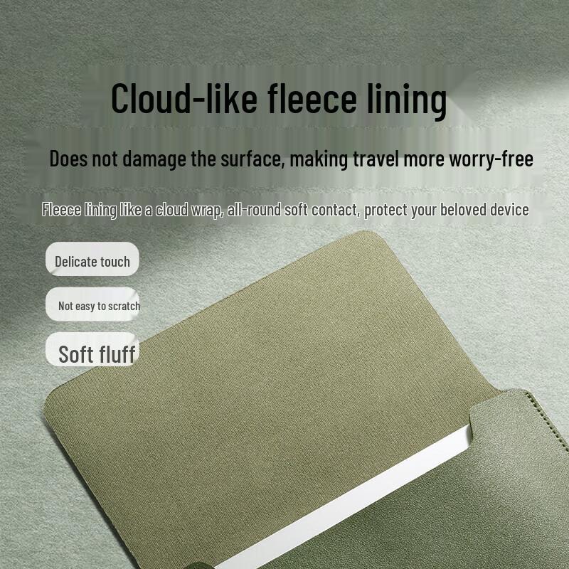 Ugreen Non-Magnetic Laptop Sleeve