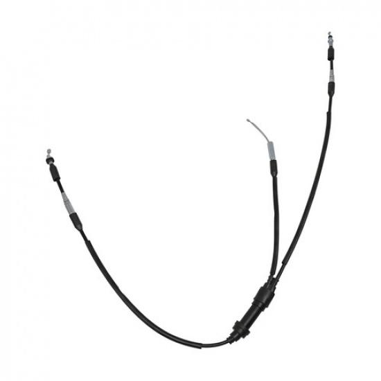 Throttle Cable for Polaris Predator,Sportsman,Scrambler 50&90cc 2-stroke ONLY