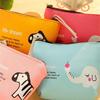 Korean Style Cute Animal Coin Purse for Students