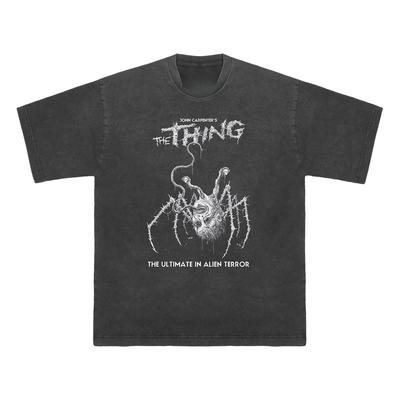 Tricou The Thing John Carpenter Film de Groază They Live Halloween Prince of Darkness Bărbați Bumbac Tricouri - Tricouri