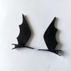 Women Cartoon Hair Clips Bat Spider Design Hairpin for Halloween Party Christmas for Creative Cosplay Hair Accessories